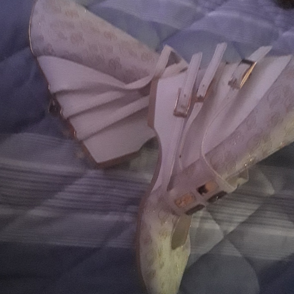 wedges - Picture 2 of 6